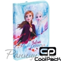Cool Pack Clipper Празен несесер с един цип Frozen B76305